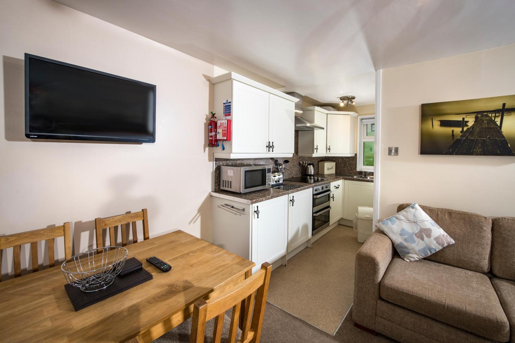 Trelawne Manor Holiday Park Looe Εξωτερικό φωτογραφία
